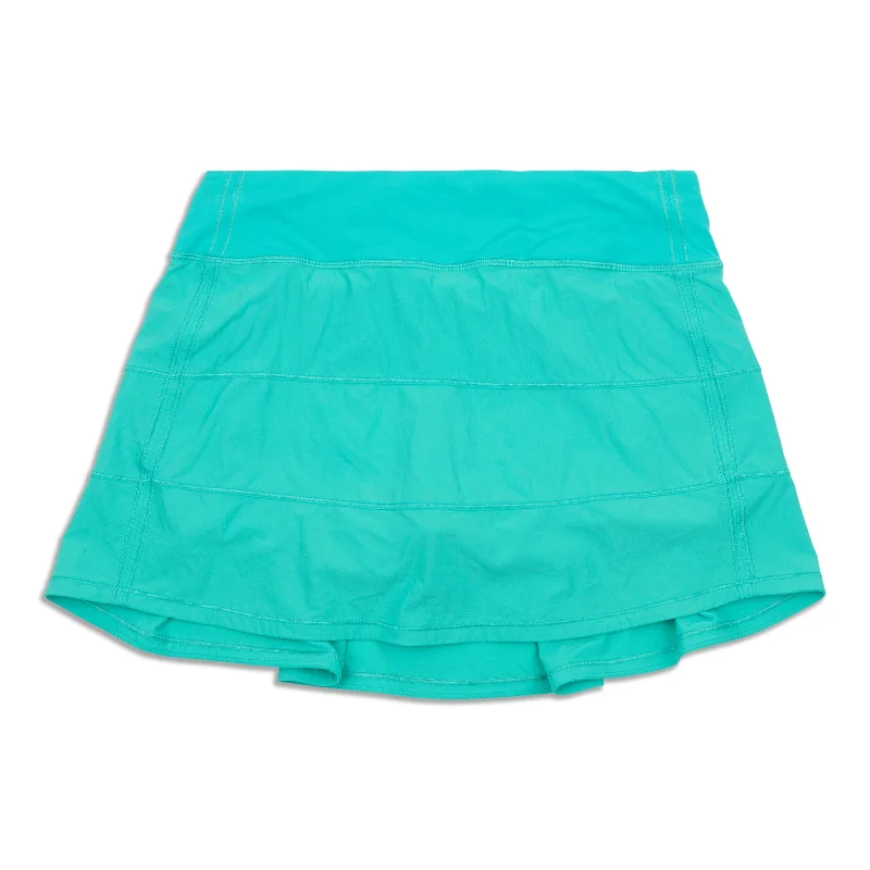 Pace Rival Skirt - Resale athletic skirt fit
