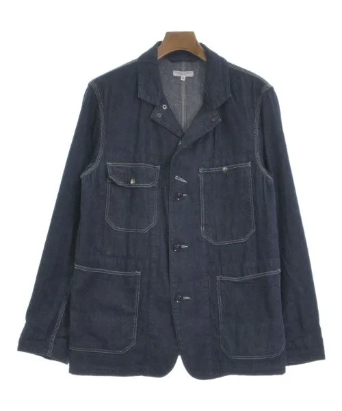 Engineered Garments Denim jackets Knit Jacket Woven Jacket Fleece Jacket