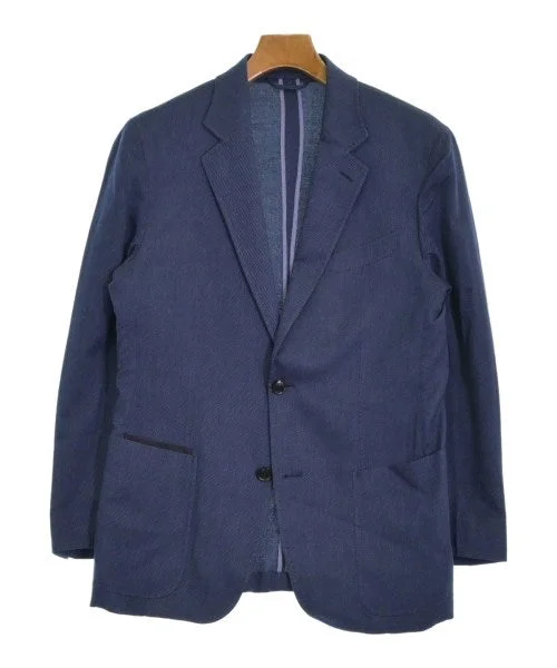 Ermenegildo Zegna Blazers/Suit jackets Satin Jacket Silk Jacket Chiffon Jacket