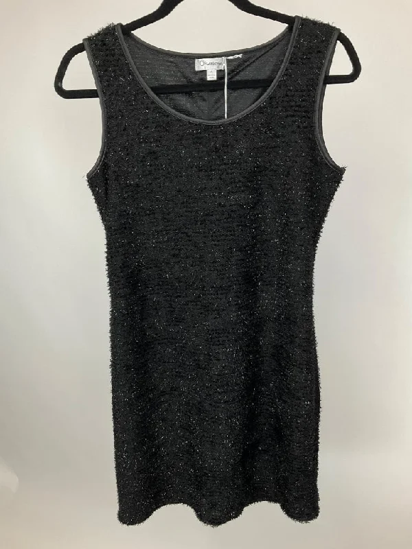 OLSENBOYE BLACK DRESS SZ M Tunics Review highly