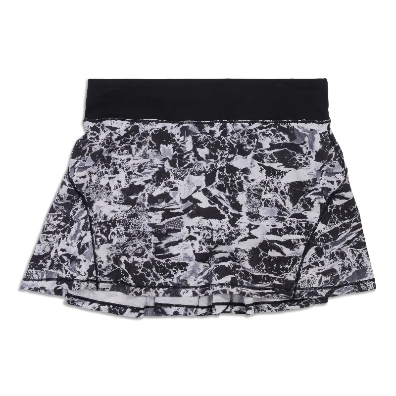 Circuit Breaker Skirt - Resale floral skirt print