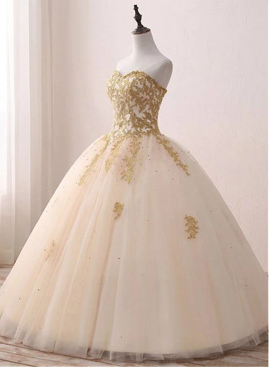 Tulle Sweetheart Long Formal Gowns, Sweetheart Gorgeous Party Dress, Women Formal Dresses Tunics Plaid country