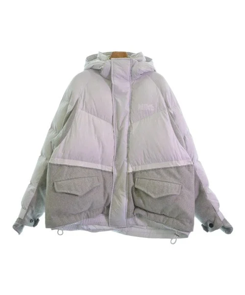 sacai Down jackets/Vests Quilted Jacket Puffer Jacket Insulated Jacket