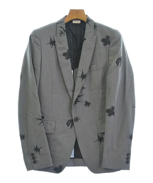 COMME des GARCONS HOMME PLUS Blazers/Suit jackets Cotton Jacket Linen Jacket Terry Jacket