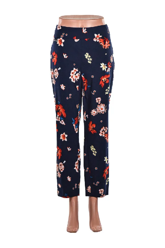 Premise Pants High-Waist Jogger Pants