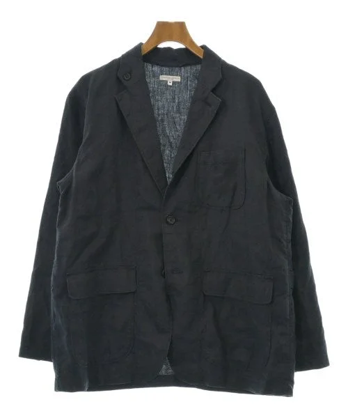 Engineered Garments Casual jackets Trench Coat Raincoat Waterproof Jacket