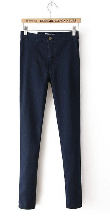 Blue Jeans