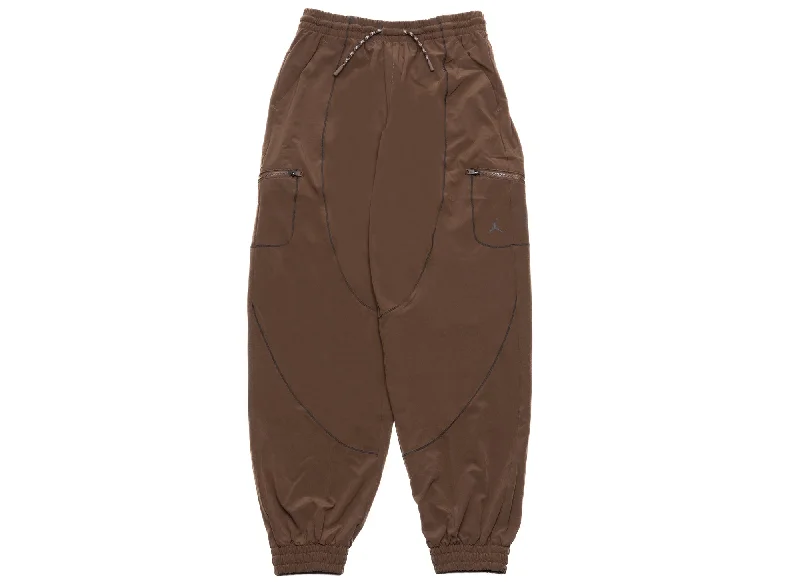 Women's Jordan Sport Tunnel Pants Cozy Maternity Pants