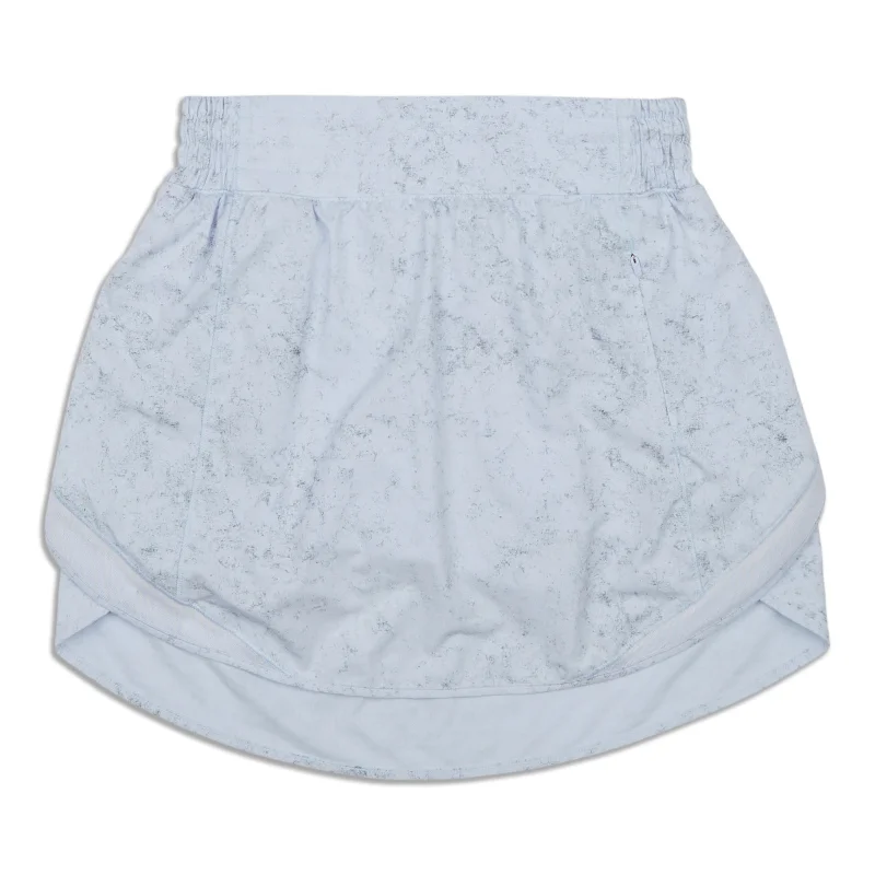 Hotty Hot HR Skirt - Resale wool skirt sturdy