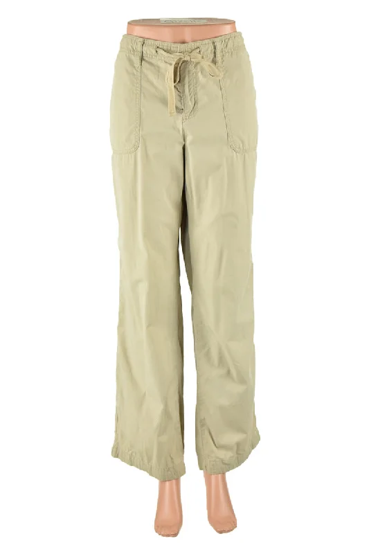 Liz Claiborne Pants High-Waist Yoga Pants
