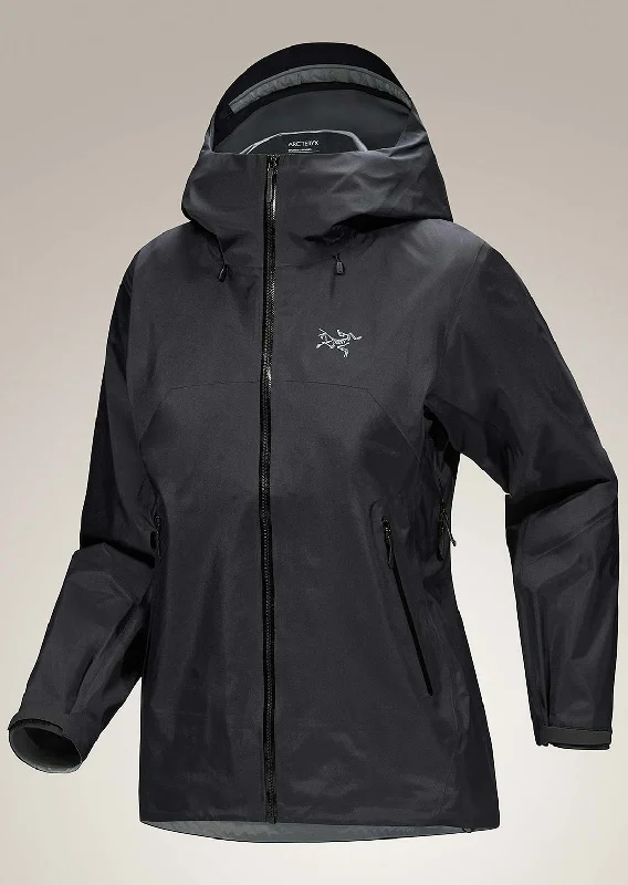 Arc'teryx Women's Beta SL Jacket Chenille Fabric Brocade Fabric Lace Fabric