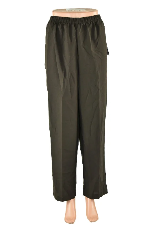 Laura Scott Pants Comfortable Cargo Pants