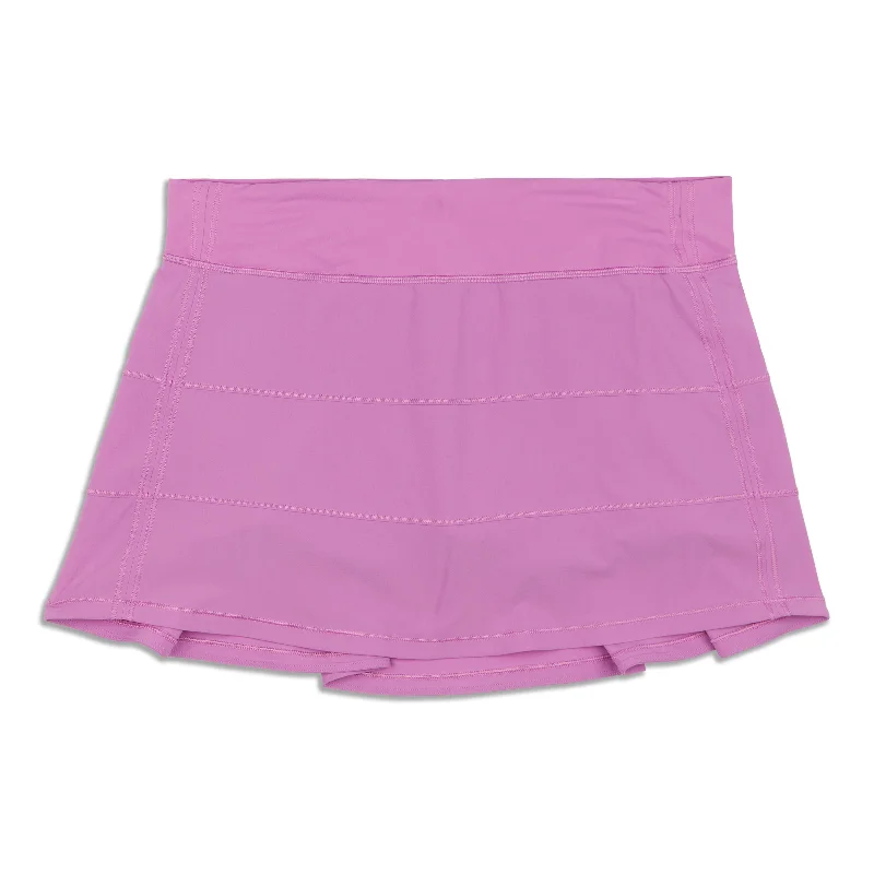 Pace Rival Skirt - Resale asymmetrical skirt cut