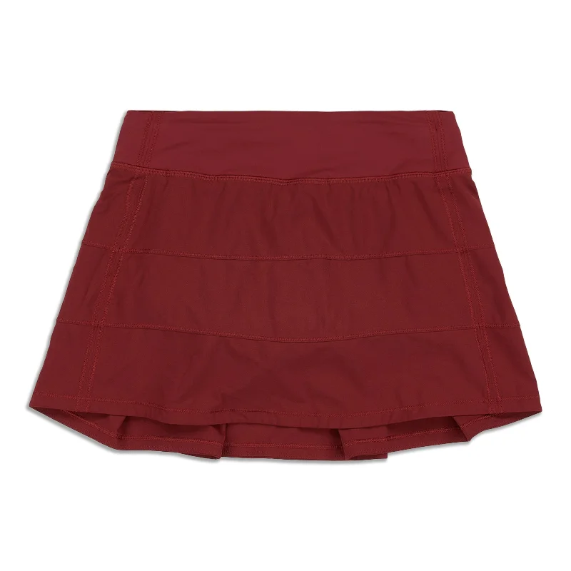 Pace Rival Skirt Tall - Resale corduroy skirt cozy