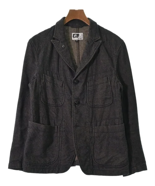 Engineered Garments Casual jackets Stand-Up Collar Roll-Neck Collar Turtle Neck