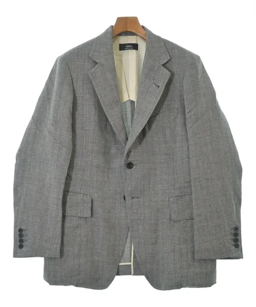 ensou Casual jackets Jersey Jacket Tulle Jacket Batik Jacket