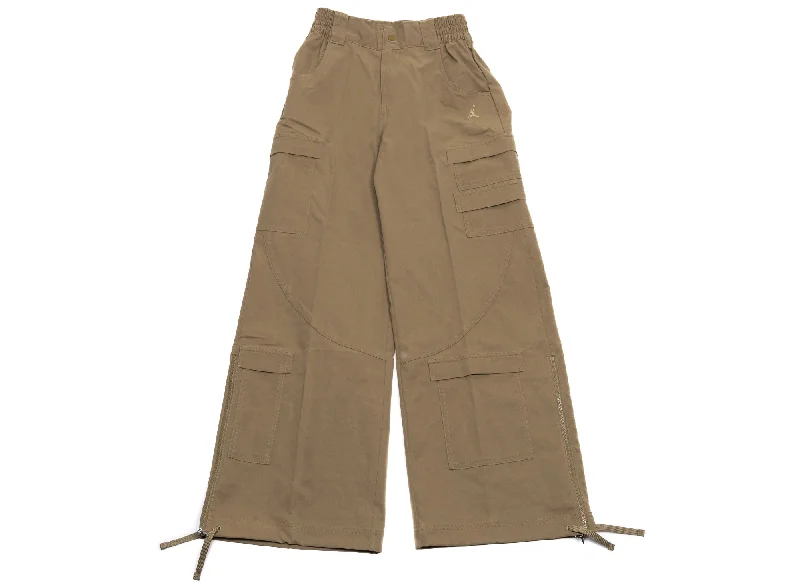 Women's Jordan Chicago Pants Casual Wide Pants
