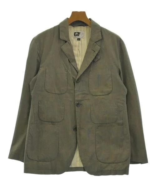 Engineered Garments Casual jackets Jacket Blazer Coat