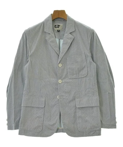 Engineered Garments Casual jackets Cardigan Sweater Pullover