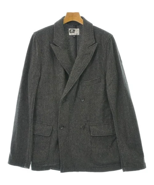 Engineered Garments Casual jackets Quilted Jacket Puffer Jacket Insulated Jacket