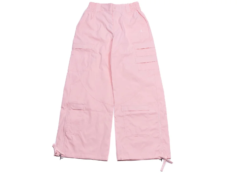 Women's Jordan Chicago Pants Soft Wool Pants