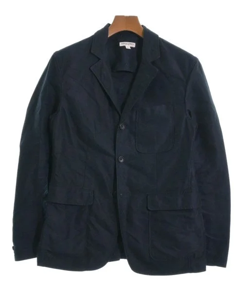 Engineered Garments Casual jackets Denim Jacket Leather Jacket Suede Jacket