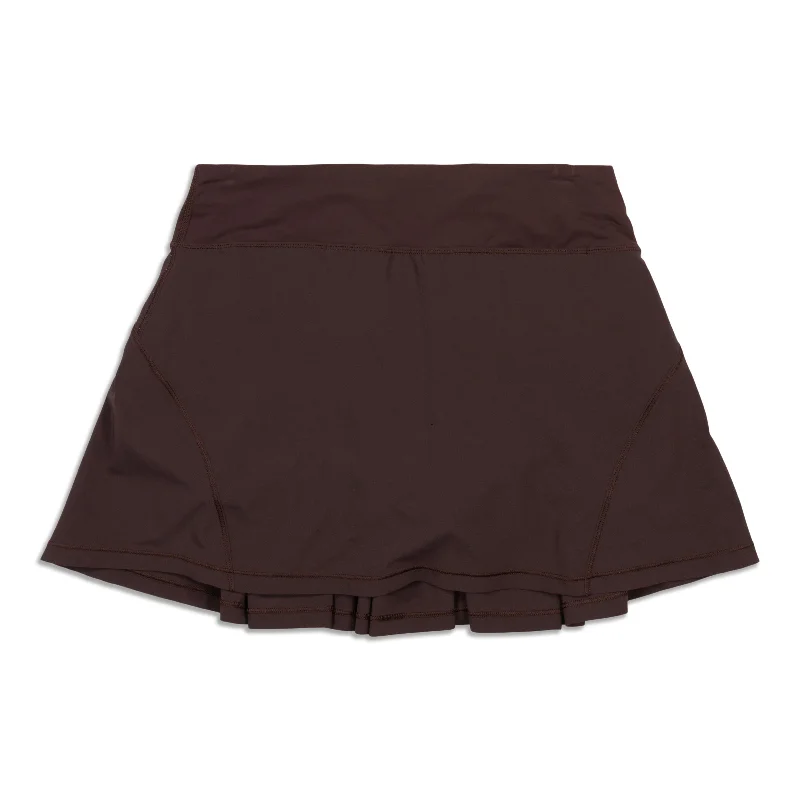 Circuit Breaker Skirt - Resale button skirt front