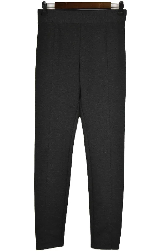 INC International Concepts Pants Elegant Wool Trousers