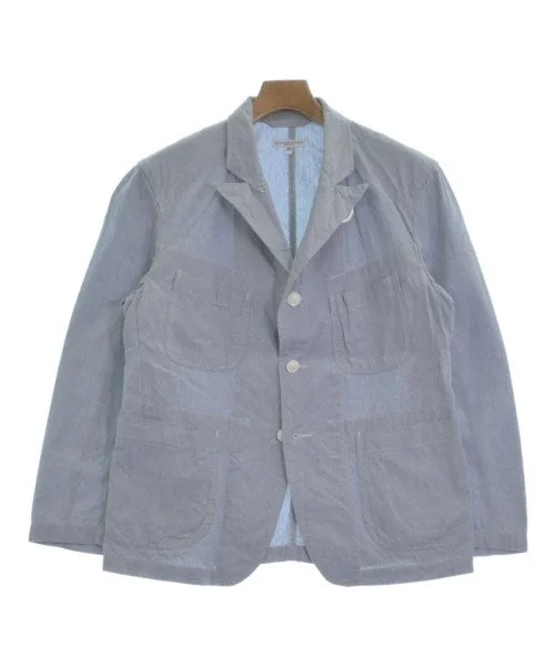 Engineered Garments Casual jackets Fleece Jacket Down Jacket Feather Jacket