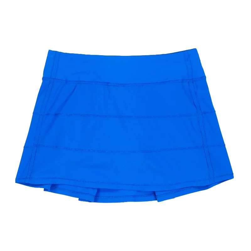 Pace Rival Skirt - Resale lace skirt romantic
