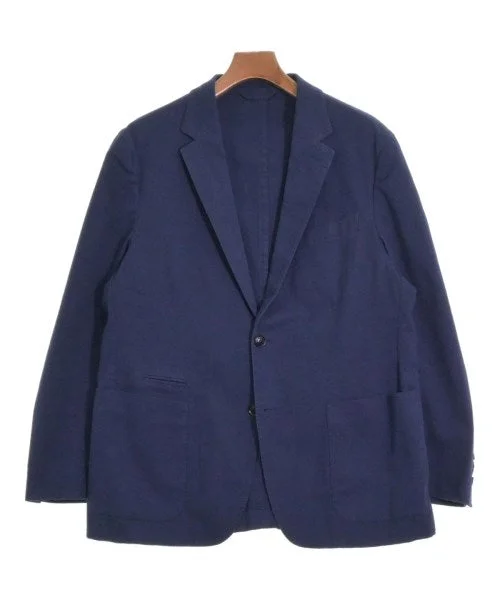 Ermenegildo Zegna Blazers/Suit jackets Boat Neck Shawl Collar Notched Collar