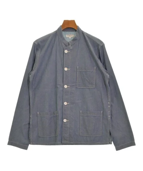 Engineered Garments Millitary jackets Fleece Jacket Down Jacket Feather Jacket