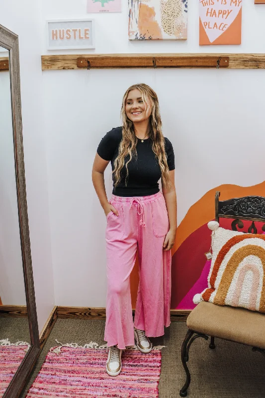 Barbie Pink