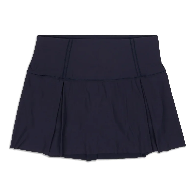 Lost In Pace Skirt - Resale boho skirt vibe