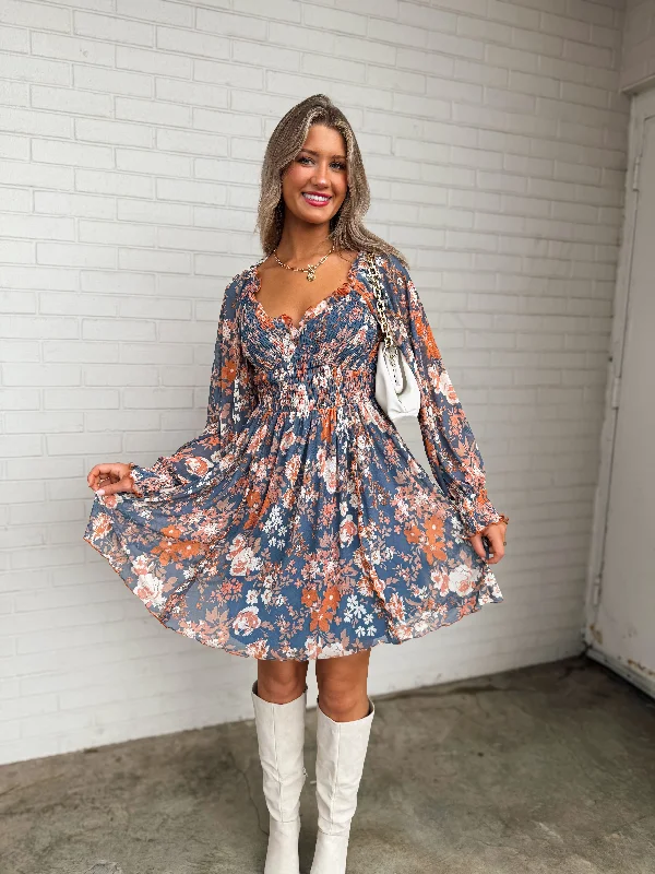 Tell Me How It Is Dress Tunics Fall fleece