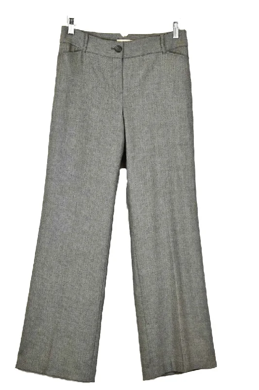 Ann Taylor LOFT Pants Fashionable Tapered Leg Pants
