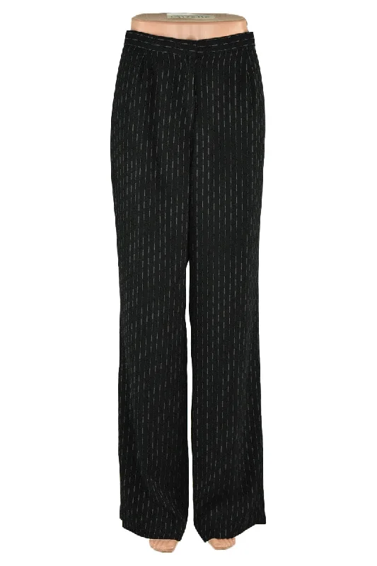 Alberto Makali Pants High-Waist Jeans