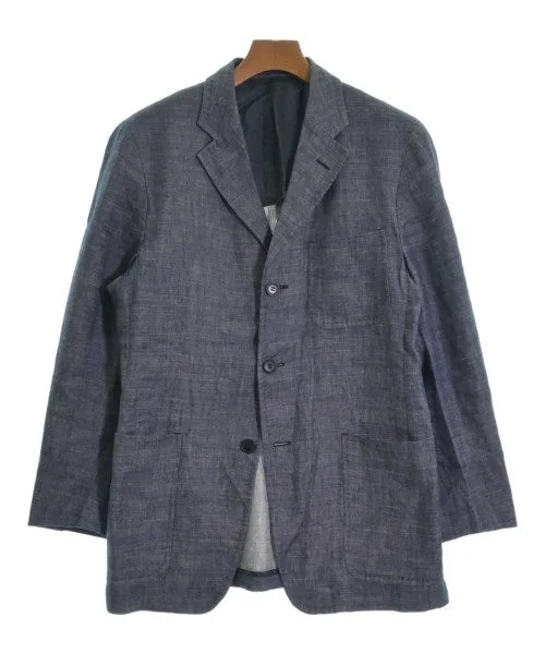 Ermenegildo Zegna Blazers/Suit jackets Faux Fur Jacket Real Fur Jacket Shearling Jacket