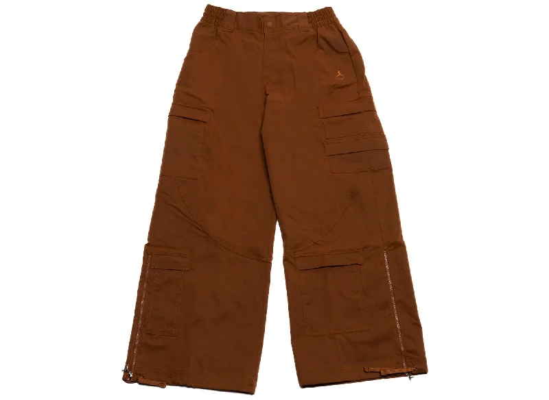 Women's Jordan Chicago Pants Classic Pleated Pants