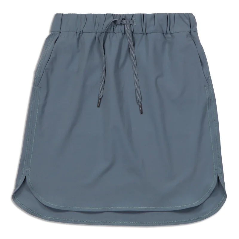 On The Fly Skirt - Resale tulle skirt dreamy