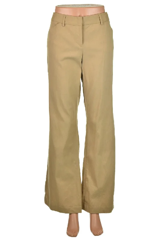 Express Pants Lightweight Linen Pants