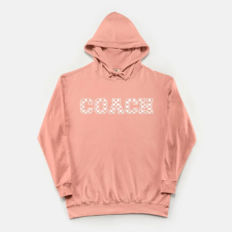Peachy