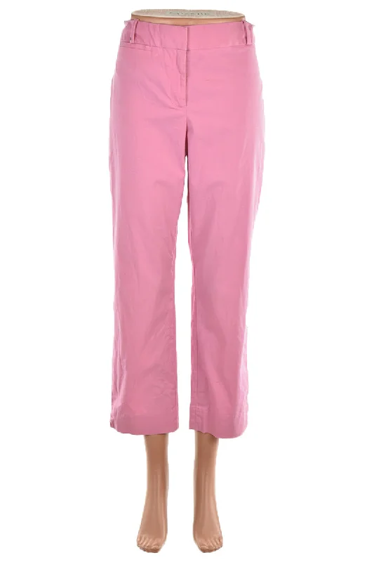 Talbots Pants Fashionable Tapered Leg Pants