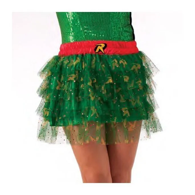 Robin Skirt Adult Size Std lace skirt elegant