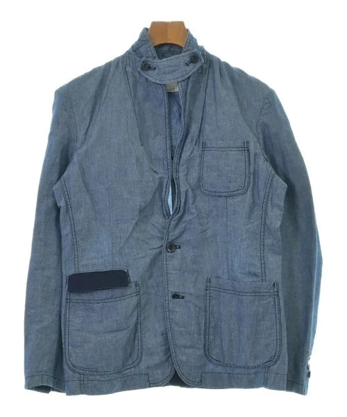 sacai Casual jackets Faux Fur Fabric Real Fur Fabric Shearling Fabric