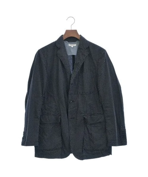 Engineered Garments Casual jackets Hooded Jacket Caped Jacket Shawl Collar Jacket