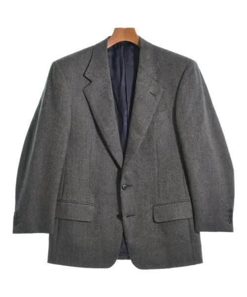 Ermenegildo Zegna Blazers/Suit jackets Denim Jacket Leather Jacket Suede Jacket