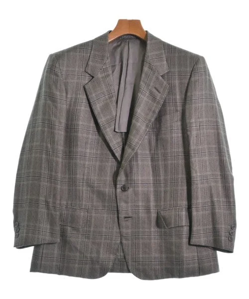 Ermenegildo Zegna Blazers/Suit jackets Toggled Jacket Drawstring Jacket Belted Jacket