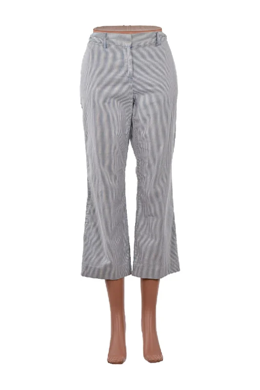 Lands' End Pants Trendy Work Pants