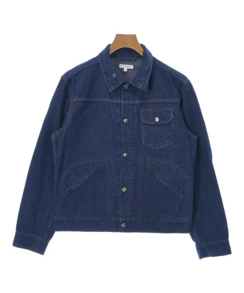 Engineered Garments Denim jackets Wool Jacket Cashmere Jacket Tweed Jacket